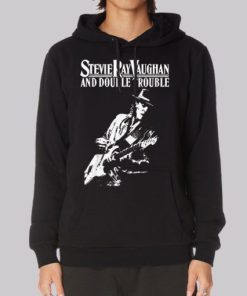 Classic Stevie Ray Vaughan Hoodie 3 Classic Stevie Ray Vaughan Hoodie 4
