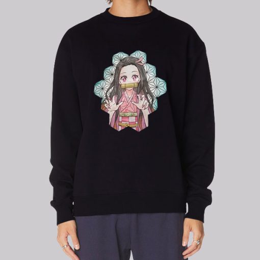 Classic Subtle Anime Merch Hoodie