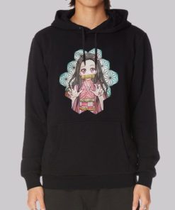 Classic Subtle Anime Merch Hoodie 3 Classic Subtle Anime Merch Hoodie 4