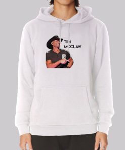 Claw Hard Seltzer Tim Mcgraw Hoodie Claw Hard Seltzer Tim Mcgraw Hoodie