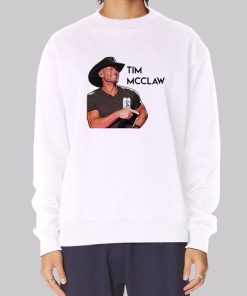 Claw Hard Seltzer Tim Mcgraw Hoodie