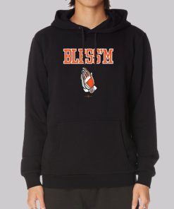 Cleveland Football Bless M Hoodie Cleveland Football Bless M Hoodie