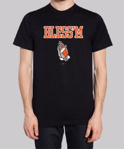 Cleveland Football Bless M Hoodie 2 Cleveland Football Bless M Hoodie 3