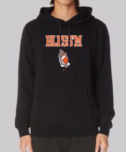 Cleveland Football Bless M Hoodie 3 Cleveland Football Bless M Hoodie 4