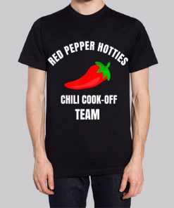 Clever Names for Chili Red Pepper Hotties Hoodie 2 Clever Names for Chili Red Pepper Hotties Hoodie 3
