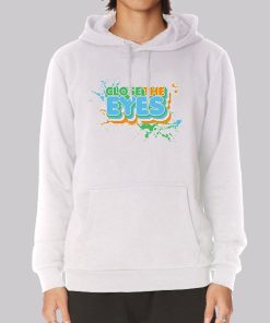 Close the Eyes Slice N Rice Hoodie Close the Eyes Slice N Rice Hoodie