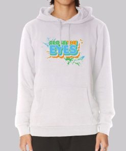 Close the Eyes Slice N Rice Hoodie 3 Close the Eyes Slice N Rice Hoodie 4