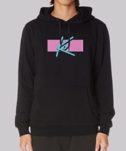Cody Ko Merch Pink Striped Hoodie 3 Cody Ko Merch Pink Striped Hoodie 4