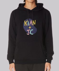 Colbt Jc and Kian Merch Wars Hoodie Colbt Jc and Kian Merch Wars Hoodie