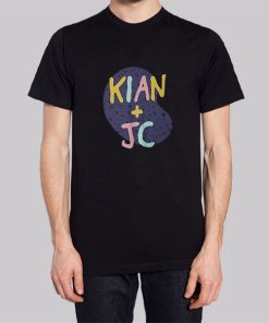 Colbt Jc and Kian Merch Wars Hoodie 2 Colbt Jc and Kian Merch Wars Hoodie 3