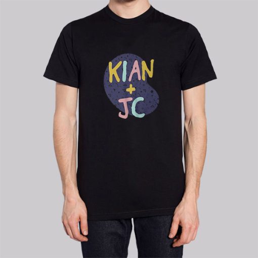 Colbt Jc and Kian Merch Wars Hoodie