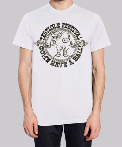 Come Have a Ball Testicle Festival Hoodie 2 Come Have a Ball Testicle Festival Hoodie 3