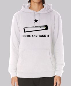 Come and Take It Juul Hoodie Come and Take It Juul Hoodie