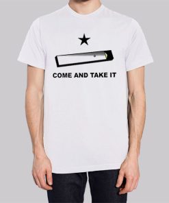 Come and Take It Juul Hoodie 3