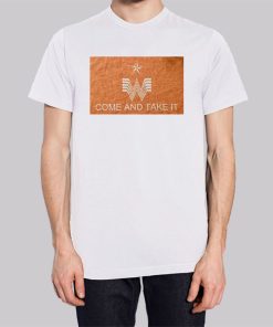 Come and Take It Whataburger Hoodie 2 Come and Take It Whataburger Hoodie 3