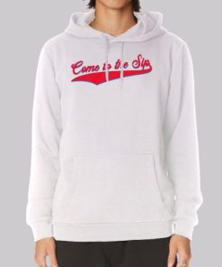 Come to the Sip Lane Kiffin Hoodie 3 Come to the Sip Lane Kiffin Hoodie 4