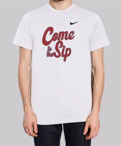 Come to the Sip Lane Kiffin Sip Hoodie 3