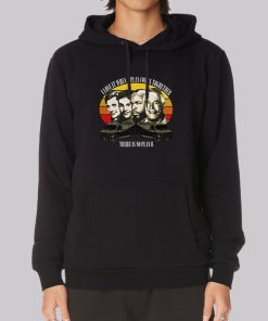 Comes Together There Is No Plan B Hoodie Comes Together There Is No Plan B Hoodie