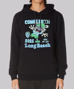 Complexcon 2022 Long Beach Hoodie 3 Complexcon 2022 Long Beach Hoodie 4