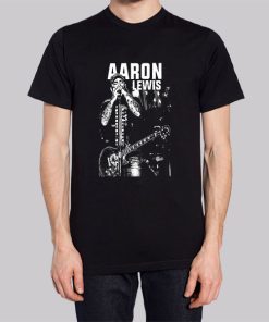 Concert Photo Aaron Lewis Merch Hoodie 2 Concert Photo Aaron Lewis Merch Hoodie 3