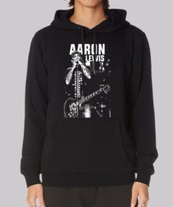 Concert Photo Aaron Lewis Merch Hoodie 3 Concert Photo Aaron Lewis Merch Hoodie 4