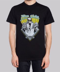 Concert Tour Elton John Hoodie 2 Concert Tour Elton John Hoodie 3