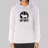 Cool Smoke Brisket Not Meth Grilling Hoodie