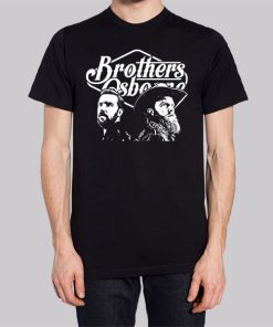 Country Music Brothers Osborne Hoodie 2 Country Music Brothers Osborne Hoodie 3