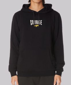 Courage Jack Couragejd Hoodie Courage Jack Couragejd Hoodie