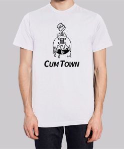 Cover the Earth Cumtown Hoodie 2 Cover the Earth Cumtown Hoodie 3