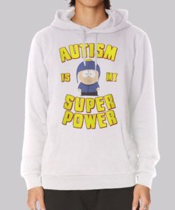Craig Tucker Autism Is My Superpower Hoodie 3 Craig Tucker Autism Is My Superpower Hoodie 4