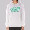Crank Game Plays Merch Hoodie