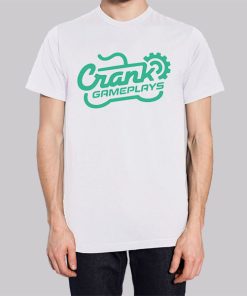 Crank Game Plays Merch Hoodie 2 Crank Game Plays Merch Hoodie 3