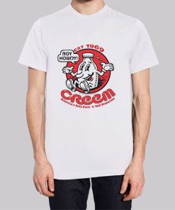 Cream Magazine Boy Howdy Hoodie 2 Cream Magazine Boy Howdy Hoodie 3