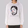 Crenshaw 2024 for Congress President Hoodie