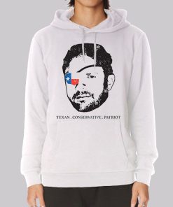 Crenshaw 2024 for Congress President Hoodie Crenshaw 2024 for Congress President Hoodie