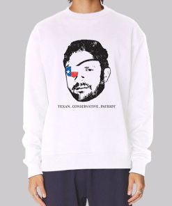 Crenshaw 2024 for Congress President Hoodie