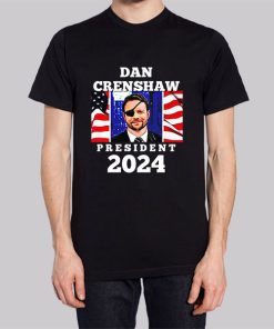 Crenshaw 2024 for President Hoodie 2 Crenshaw 2024 for President Hoodie 3
