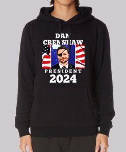 Crenshaw 2024 for President Hoodie 3 Crenshaw 2024 for President Hoodie 4
