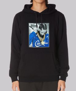 Crenshaw Urban Hip Hop Rap Nipsey Hussle Hoodie Crenshaw Urban Hip Hop Rap Nipsey Hussle Hoodie