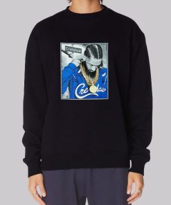 Crenshaw Urban Hip Hop Rap Nipsey Hussle Hoodie