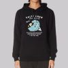 Crew Salty Personality Hoodie