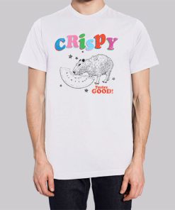 Crispy Concords Tasted Good Hoodie 2 Crispy Concords Tasted Good Hoodie 3