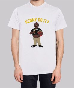 Crossley Kenny Do It Hoodie 2 Crossley Kenny Do It Hoodie 3