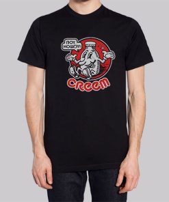 Crumb Rock Concert Creem Magazine Hoodie 2 Crumb Rock Concert Creem Magazine Hoodie 3