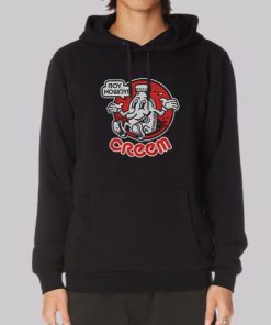 Crumb Rock Concert Creem Magazine Hoodie 3 Crumb Rock Concert Creem Magazine Hoodie 4