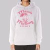 Cry Baby Melanie Martinez Hoodie