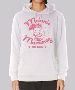 Cry Baby Melanie Martinez Hoodie 3 Cry Baby Melanie Martinez Hoodie 4