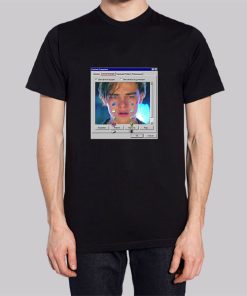 Crying Leonardo Dicaprio Hoodie 2 Crying Leonardo Dicaprio Hoodie 3