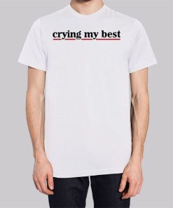 Crying My Best Jarvis Johnson Merch Hoodie 2 Crying My Best Jarvis Johnson Merch Hoodie 3